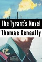 The_tyrant_s_novel